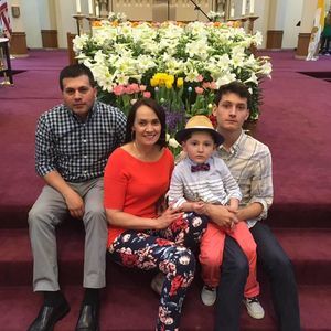 Meet your Posher, Ruby